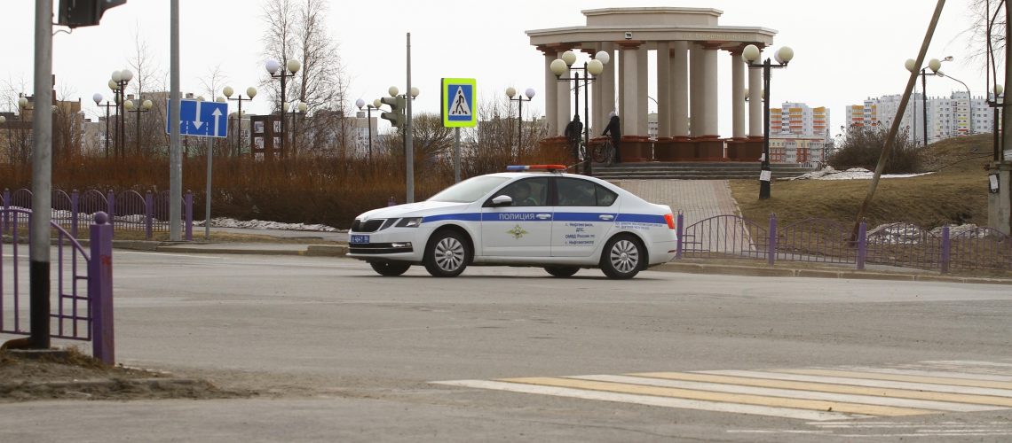 Сводка Госавтоинспекции с 9 по 15 мая 2022 года: