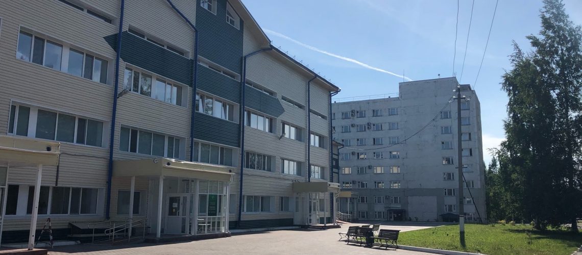 В Югре стали реже беременеть несовершеннолетние девушки