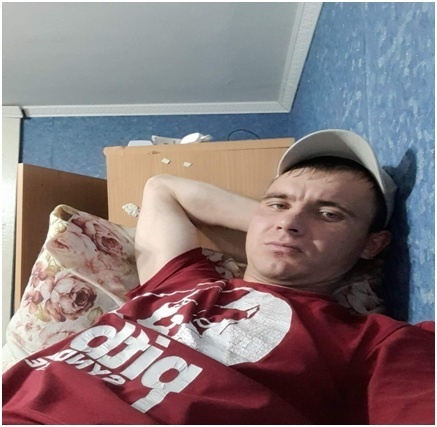 Внимание! Розыск!