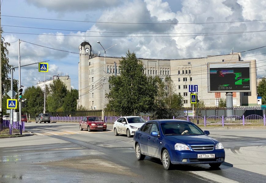 В России подержанные автомобили подешевели на 12%