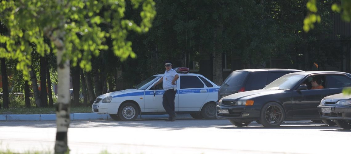 Госдума одобрила в I чтении изъятие автомобиля за вождение в пьяном виде