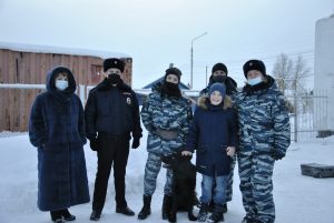 Сегодня прекрасный собачий праздник – день кинолога
