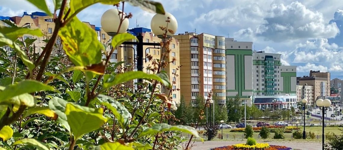 В России каждый год с помощью голосования будут определять молодежную столицу страны