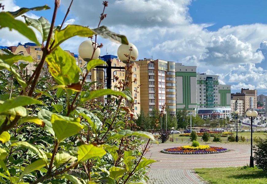 В России каждый год с помощью голосования будут определять молодежную столицу страны