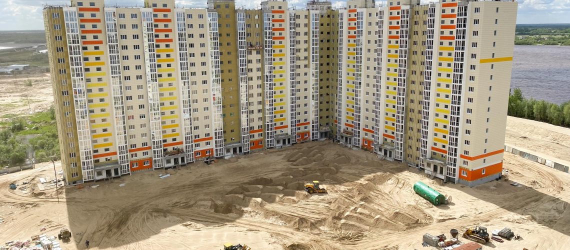 Банки начали объявлять о снижении ставок по ипотечным кредитам