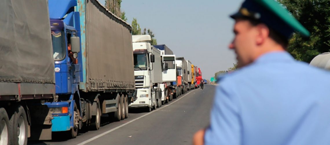 Россия сняла ограничения на транспортное сообщение с Арменией и Киргизией