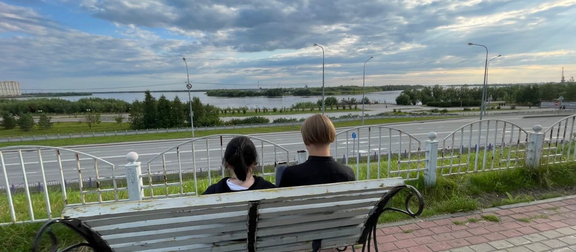 Югорчане стали реже верить в любовь с первого взгляда