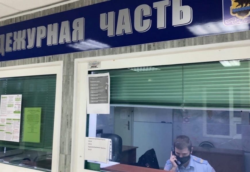 Сводка преступлений и происшествий, зарегистрированных в дежурной части ОМВД по г.Нефтеюганску за минувшие выходные дни с 01 по 03 июля 2022 года.