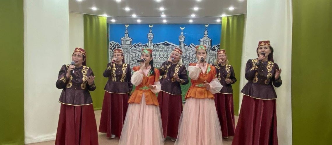 Почитаемый праздник
