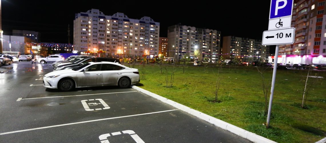 В Югре вырос запрос на трудоустройство инвалидов