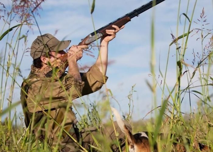 Югорским охотникам пригрозили лишением оружия в случае нарушений