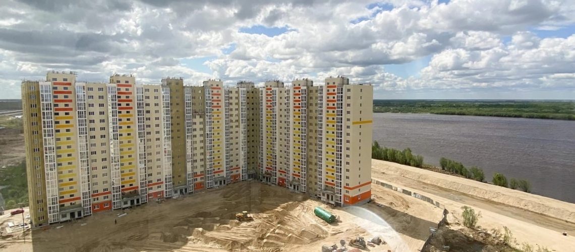 В России утвердили показатели средней рыночной стоимости одного квадратного метра на 3 квартал для каждого региона страны.