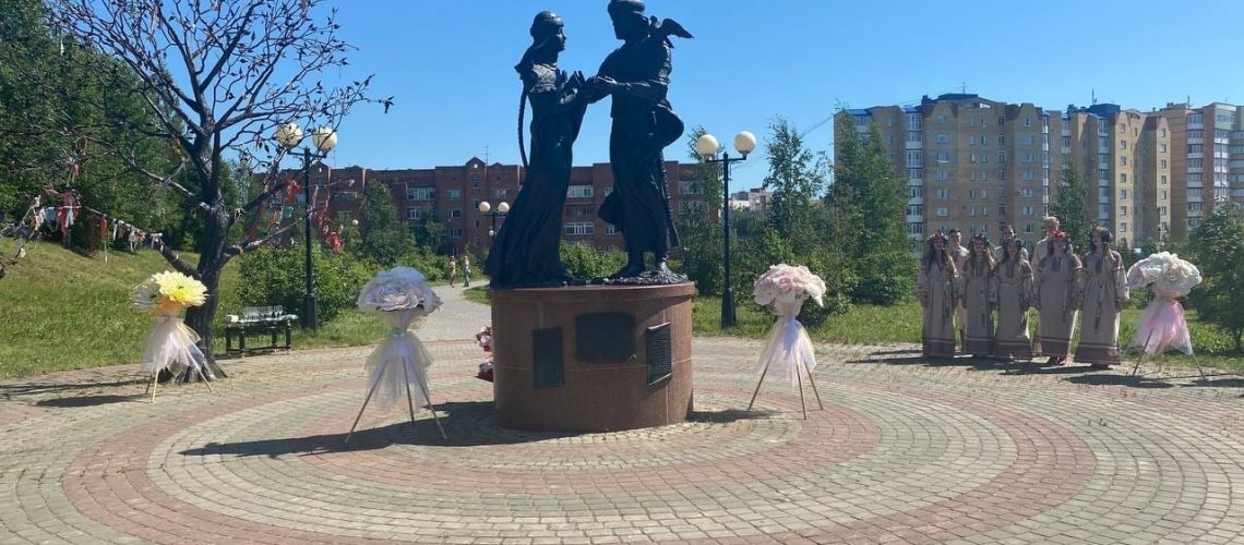 Любите достойно!