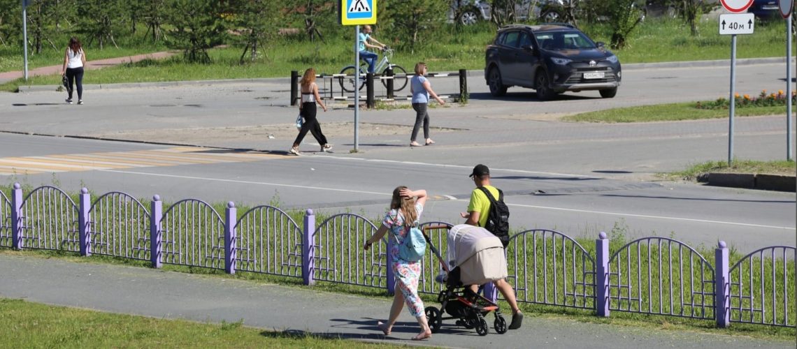 Жители ХМАО получат QR-коды на бесплатные развлечения