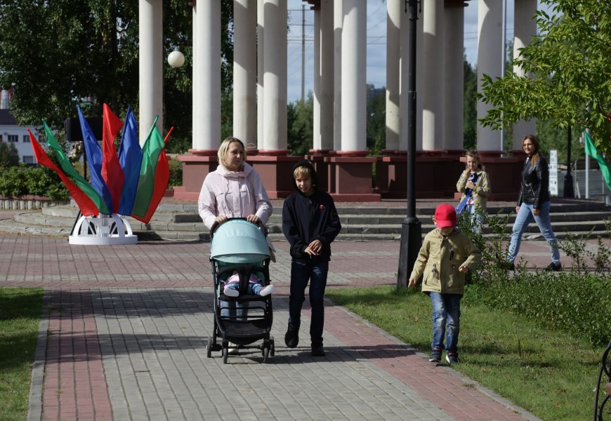 В России предложили увеличить размер маткапитала