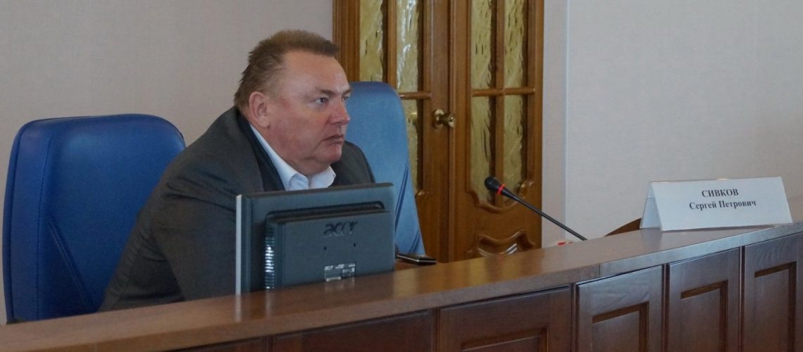 Департамент ЖКХ Нефтеюганска остался без руководителя