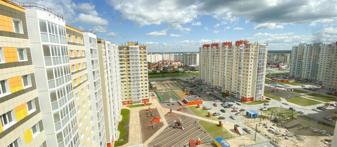 Россияне задолжали плату за ЖКУ рекордные 804,5 млрд рублей