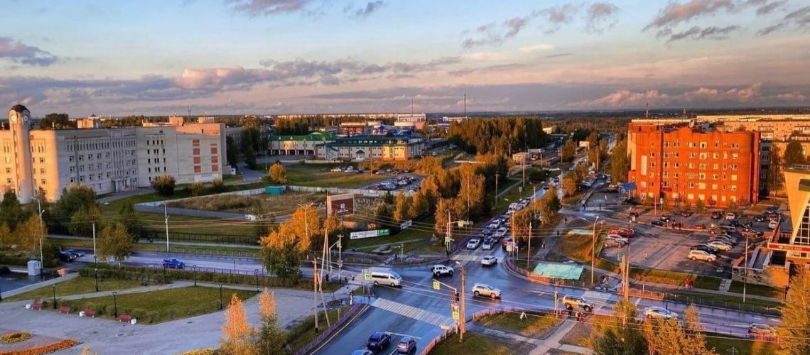 ХМАО и ЯНАО попали в топ-5 регионов с высокими зарплатами по стране