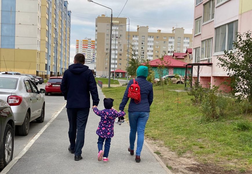 В Госдуме предложили повысить МРОТ в два раза