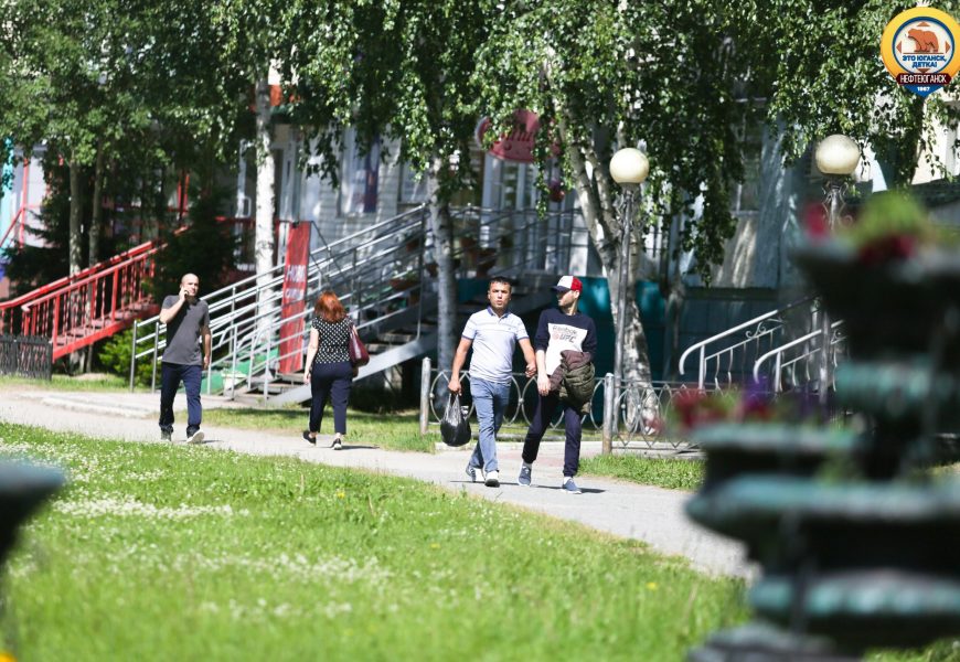В правительстве ХМАО ждут всплеска безработицы до конца года