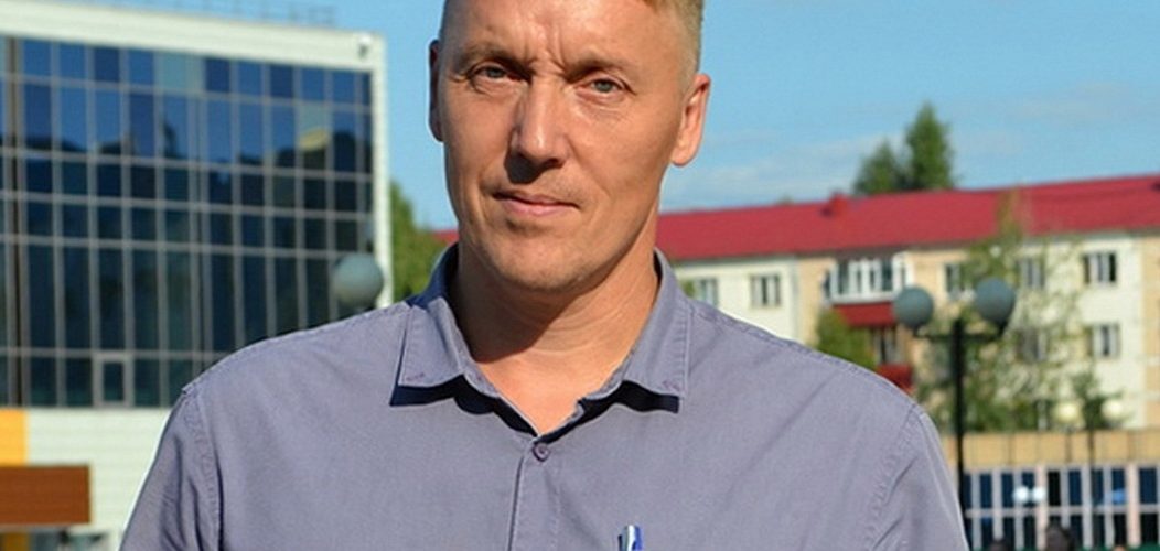 Директор нефтеюганского УКСа стал полуфиналистом Всероссийского конкурса «Лидеры строительной отрасли»