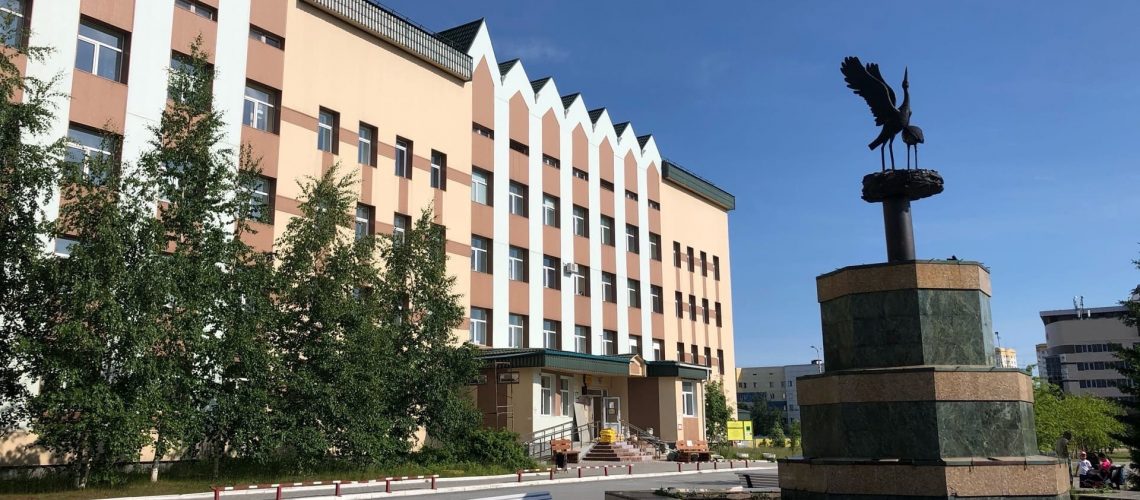 Врачи заявили о резком росте заболеваемости энтеровирусом в Югре