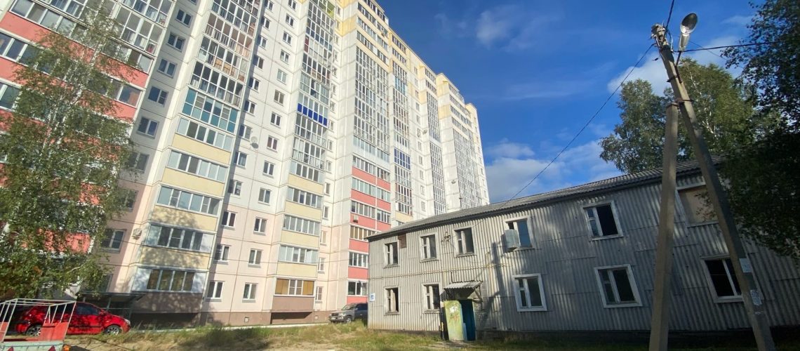Жителям ХМАО вернут деньги за капремонт