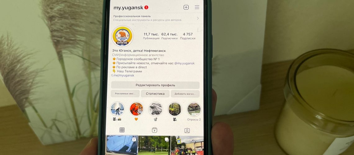 В Госдуме предложили разблокировать Instagram*, так как он начал «хорошо себя вести»