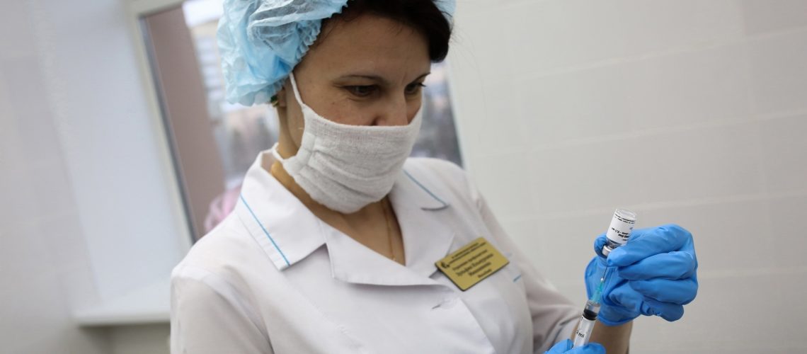 В Югре планируется массовая вакцинация от ВПЧ