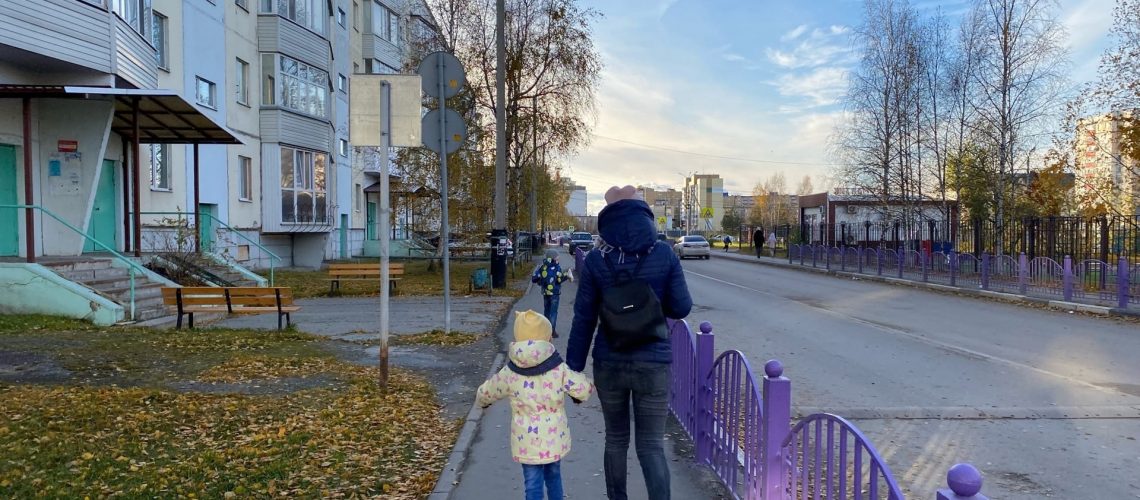 В ХМАО с начала года сильно выросла средняя зарплата