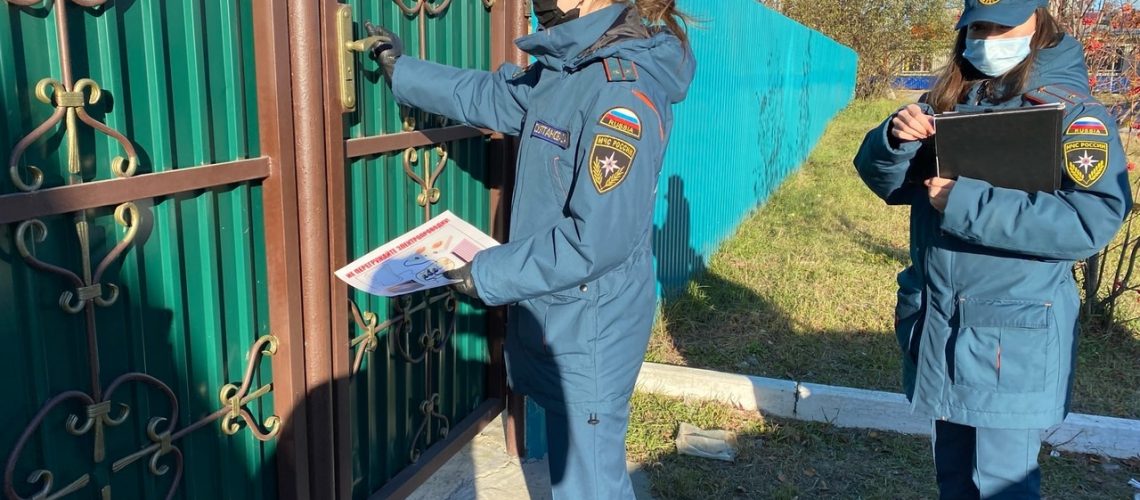 Не оставляйте детей с обогревателем