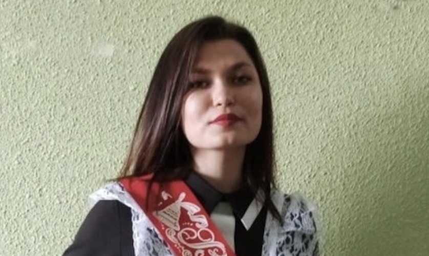 Внимание! Розыск!