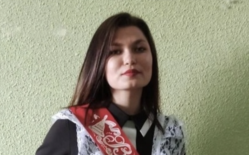 Внимание! Розыск!