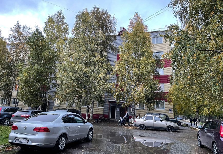 В России на 15% увеличилось число угонов автомобилей