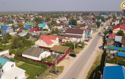 Правительство Югры пополнило список льготных категорий на газификацию