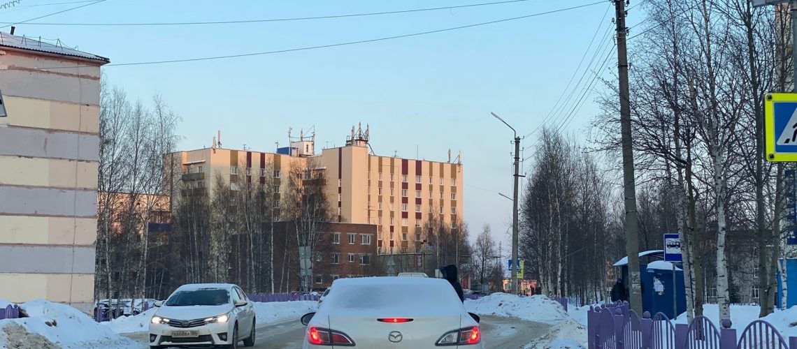 Российских автомобилистов в 2023 году ждут нововведения