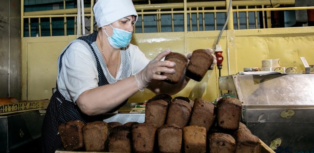 В Югре подорожают хлебобулочные изделия