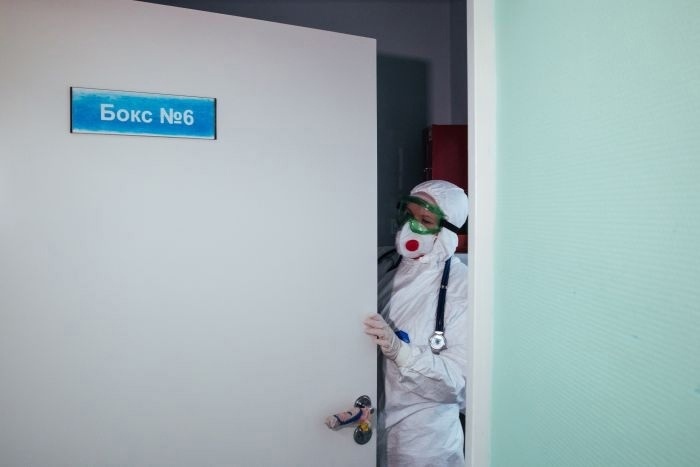 Югру внезапно покинул коронавирус — новых заболевших почти нет