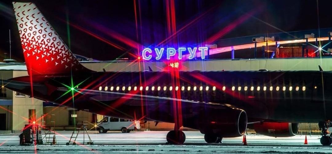 В аэропорту Сургута предотвратили 11 попыток ввоза зараженных семян и фасоли