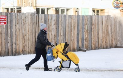 Путин подписал закон о едином пособии по рождению и воспитанию ребенка