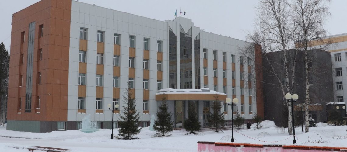 Доходы муниципального бюджета Нефтеюганска по итогам трех кварталов превысили расходы на 412 млн рублей