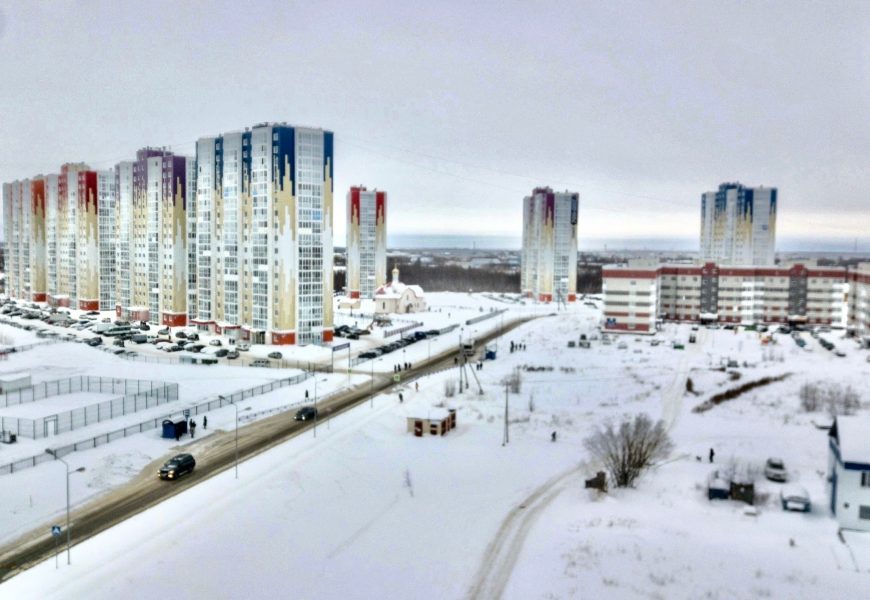 В России может появиться единая платежка за ЖКУ