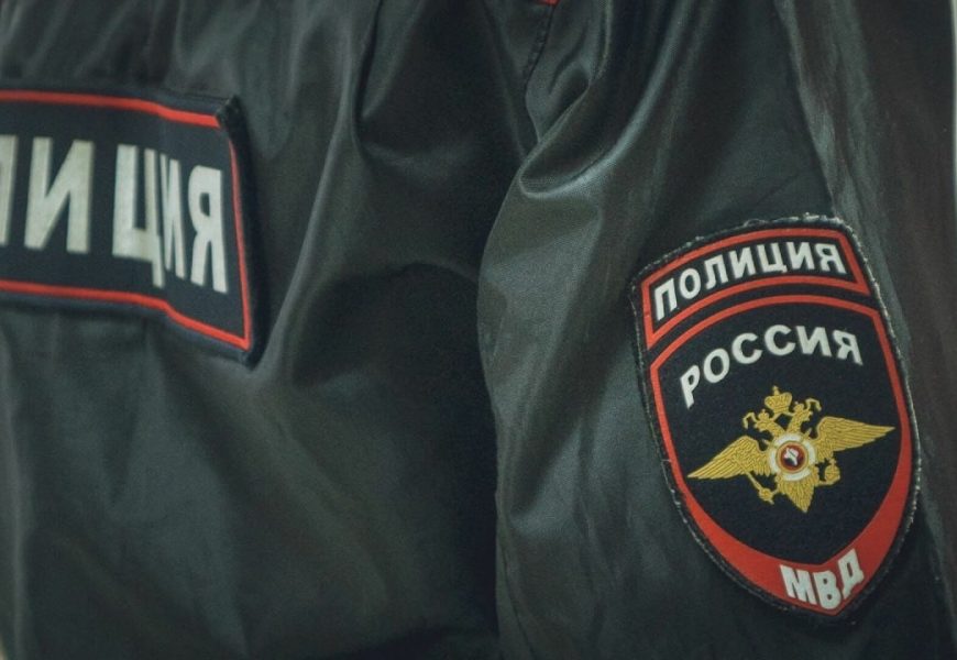 Полиция Югры проверяет странный сбор помощи для бойцов СВО