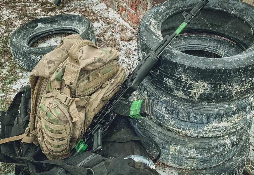 Югорчане пропадают в зоне СВО