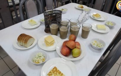 В ХМАО детям мобилизованных возвращают деньги за школьные обеды
