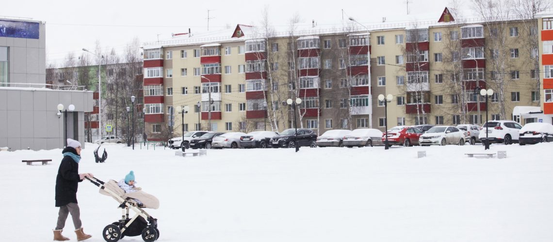 12500 югорчанам отказали в получении единого социального пособия