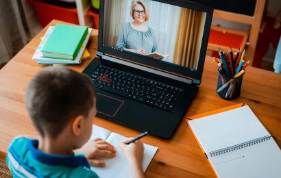 У родителей вопросы к используемой в школах Югры интернет-платформе «Сферум»