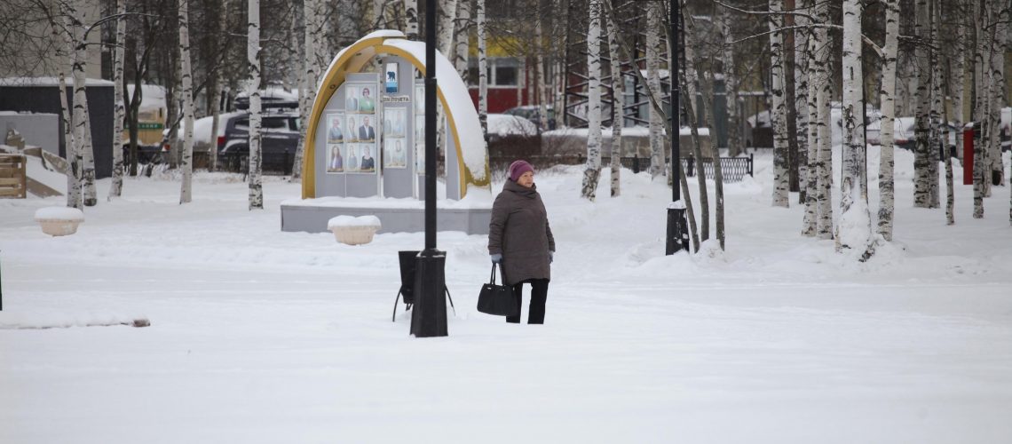 В России федеральные социальные выплаты проиндексированы на 11,9%