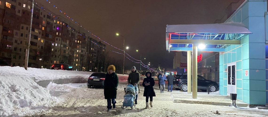 В ХМАО упало качество жизни населения
