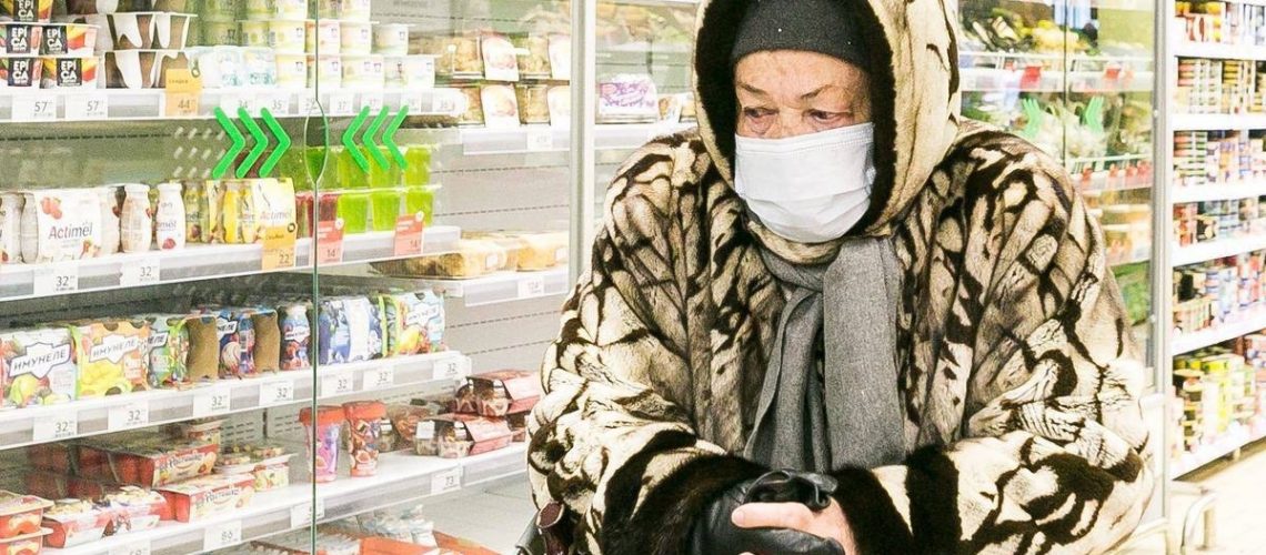 В феврале россияне рискуют заразиться тремя инфекциями одновременно.